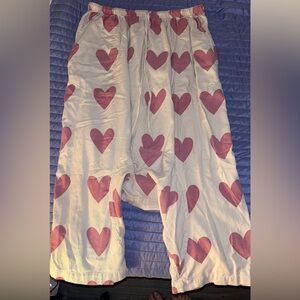 Magnolia Pearl - Heart Garçon Trouser